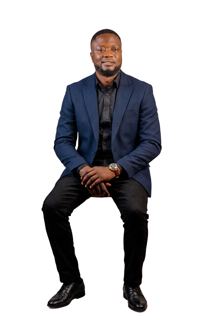 Joseph Tambo — CEO HAGANO CONSULTING