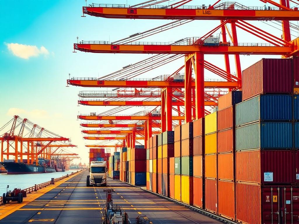 Commerce International